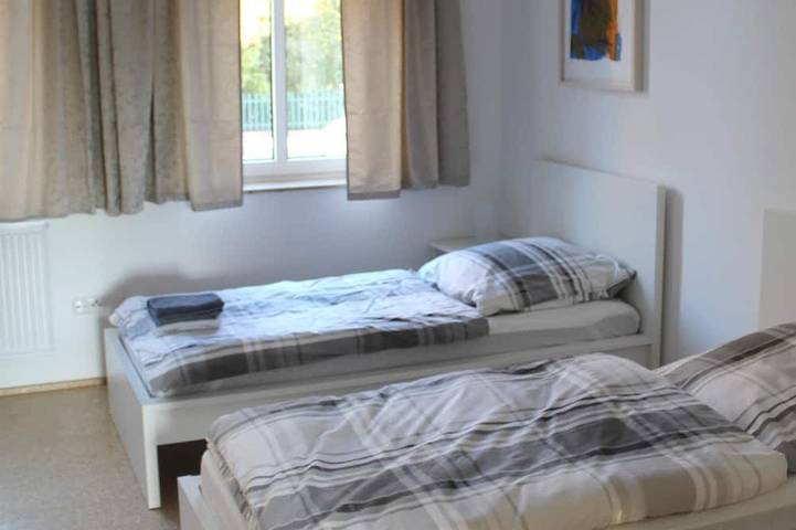 Ferienwohnung für 5 Personen, mit Garten und Terrasse in Zülpich - 3