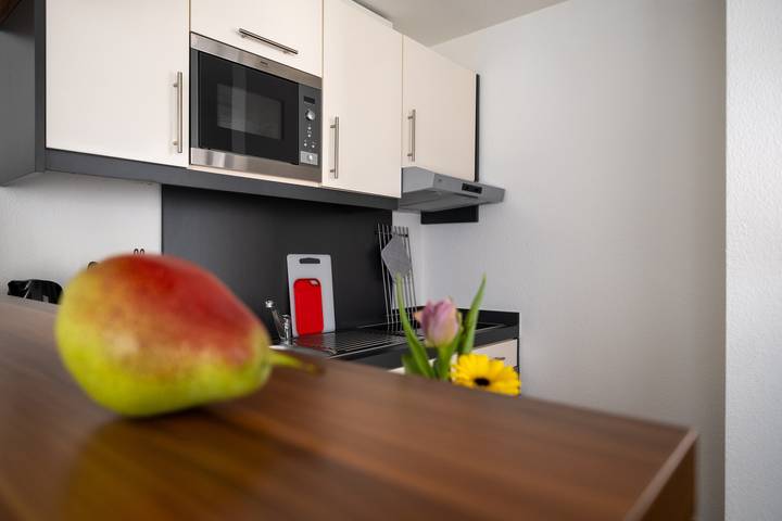 Ferienwohnung für 2 Personen, mit Sauna und Garten in Wangerland - 4