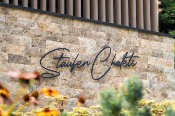 Hütte für 2 Personen in Stießberg (Oberstaufen), Oberstaufen, Bild 1