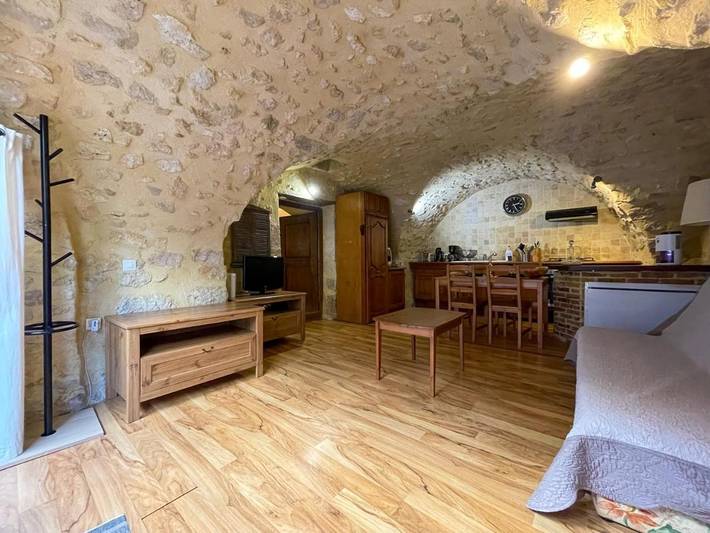 Location de vacances pour 4 personnes à La Garde-Adhémar - 4
