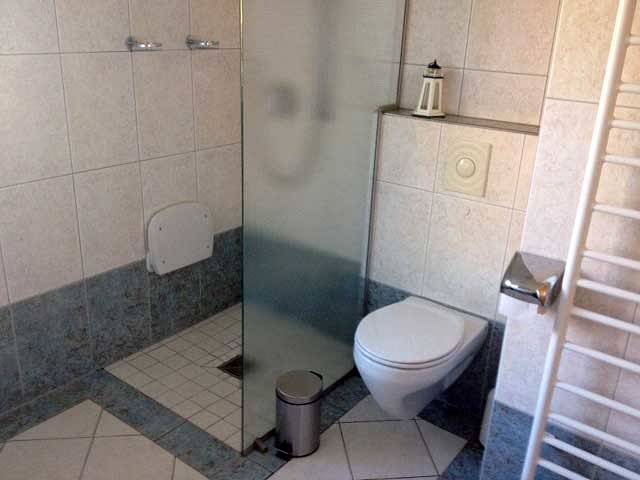 Ferienhaus für 6 Personen, mit Terrasse und Garten, kinderfreundlich im Münsterland - 2