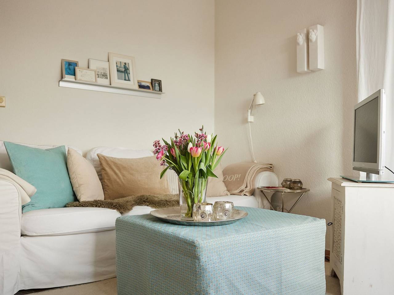 Ganze Ferienwohnung, Kleine Fluchten - Ferienwohnung Kleine Fluchten in Nordseebad Dangast, Varel