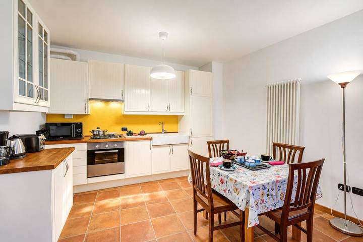 Gîte pour 2 personnes à Tenno - 4