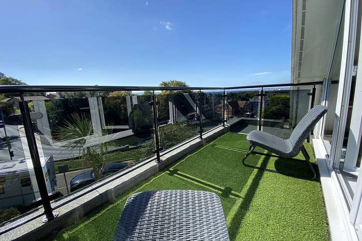 Maison de vacances pour 14 personnes, avec terrasse et jardin, animaux acceptés - 1