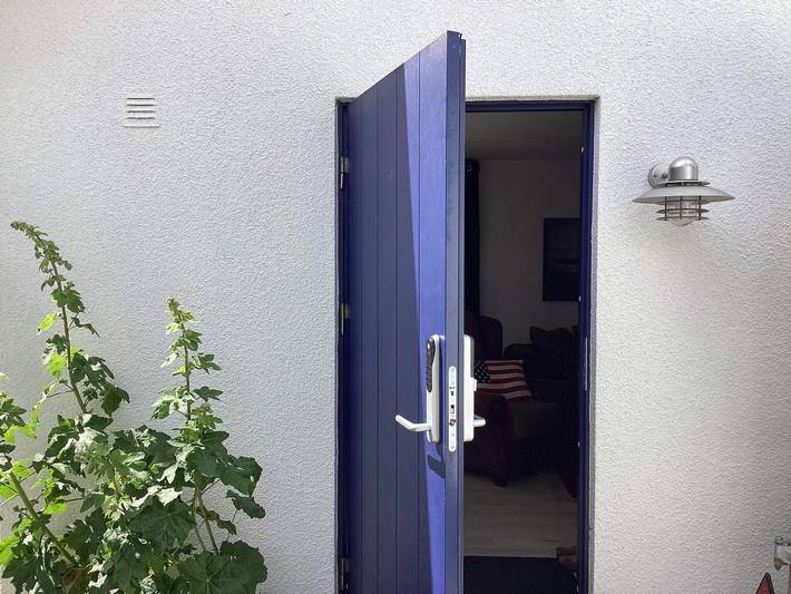 4 stjarniga stuga i åHUS in Åhus, Svenska Östersjön