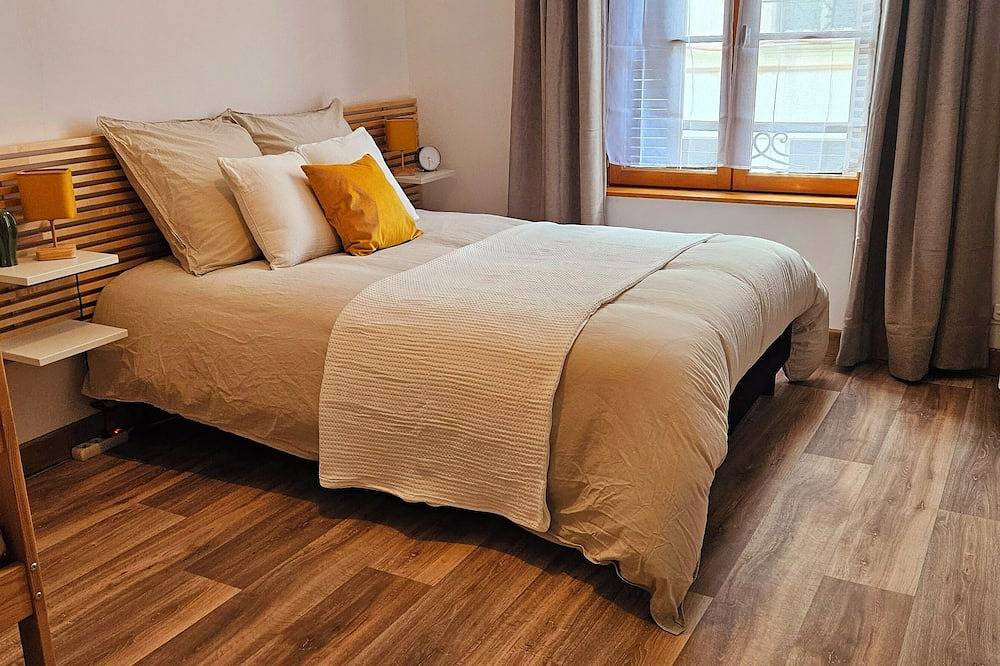 Appartement entier, Fresh Cotton, 5mn du Zooparc de Beauval in Saint-Aignan, Région de Romorantin-Lanthenay