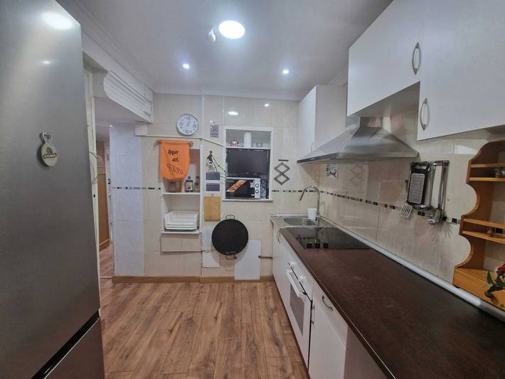 Casa de vacaciones para 9 personas, con balcón en San Sebastián de los Reyes