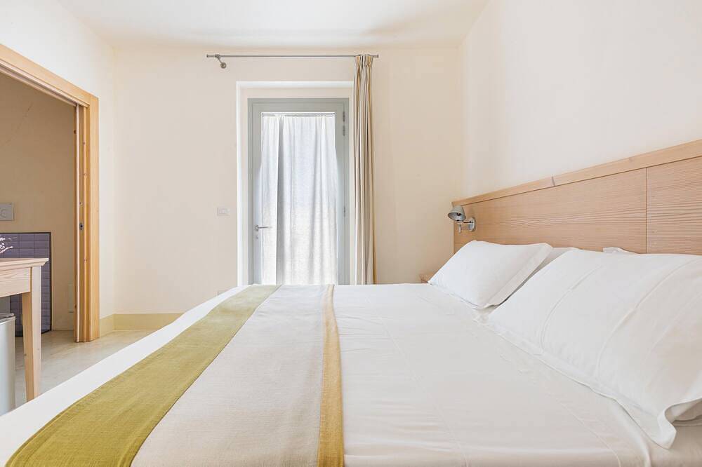 Agriresort Masseria Giovanni - Matrimoniale in Martano, Lecce Provinz