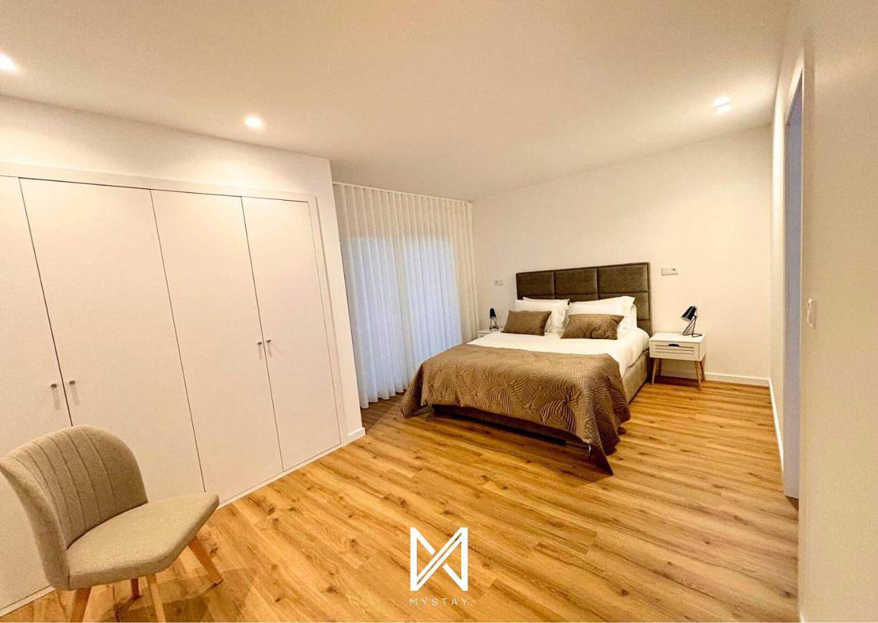 Mystay - Encosta da Barragem in Fafe, Distrito de Braga