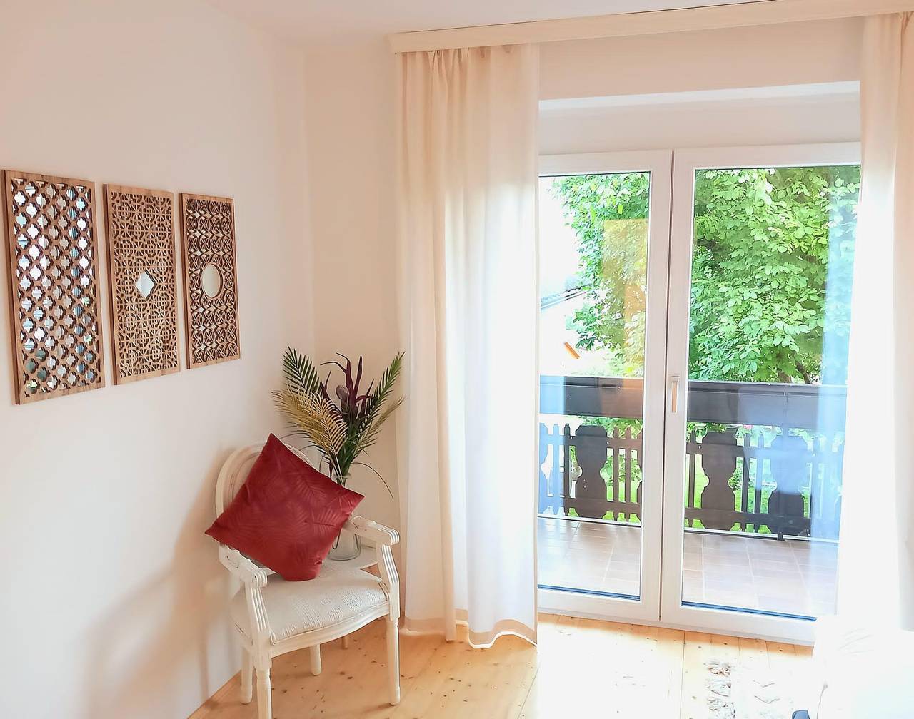 Ferienhaus in Treffen am Ossiacher See, Gerlitzen