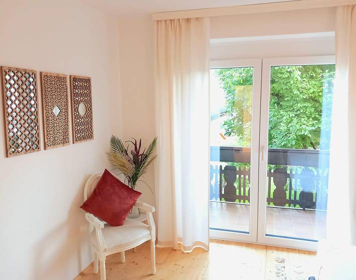 Ferienhaus in Treffen am Ossiacher See, Gerlitzen