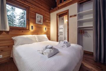 Chalet pour 12 Personnes dans La Tania, Courchevel, Photo 3
