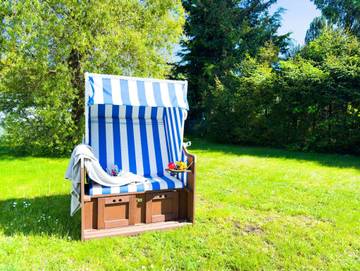 Ferienhaus für 5 Personen in Wieck am Darß, Darß, Bild 1