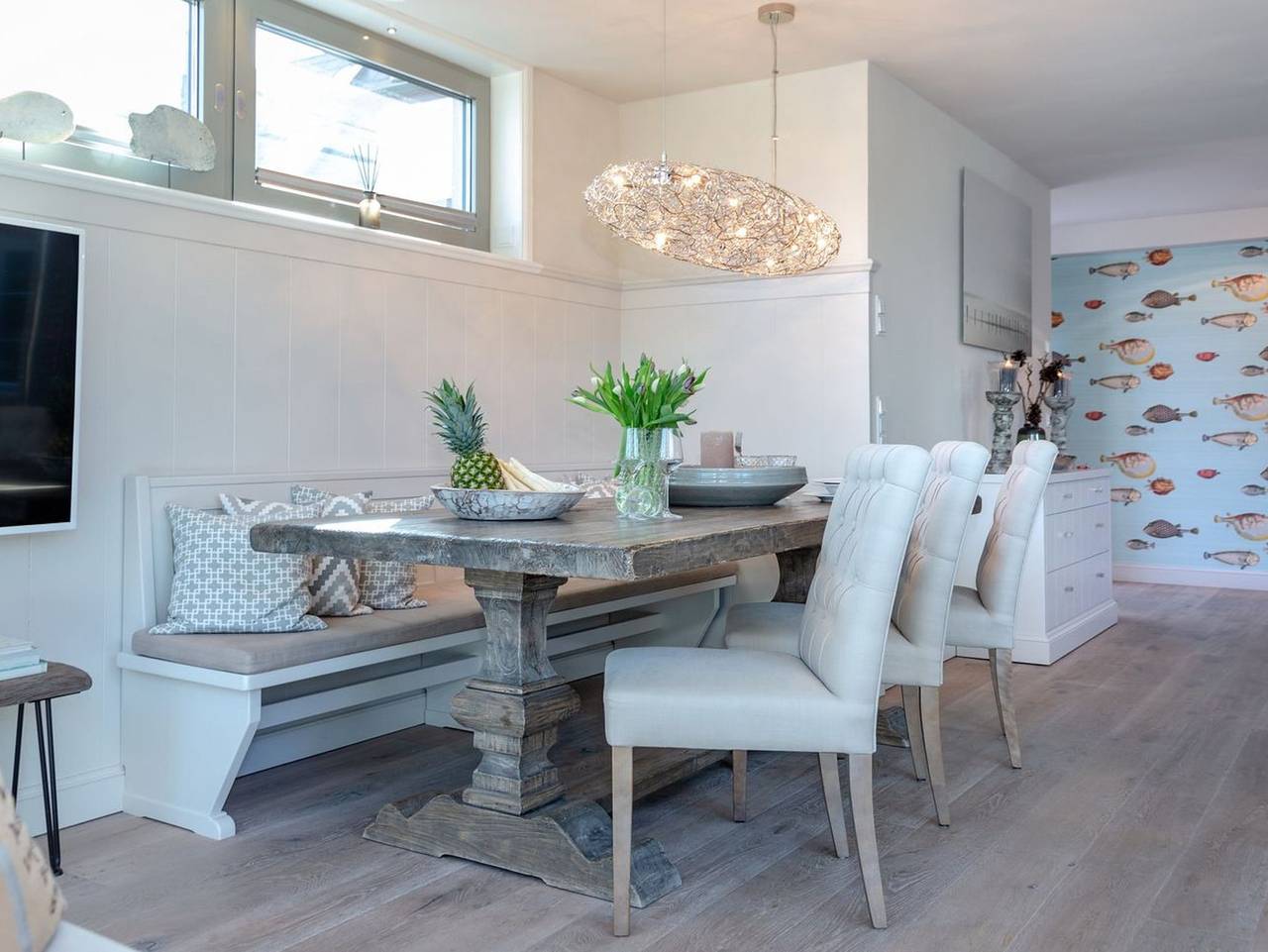 Anno 1855 (264) - Was für ein Highlight - sowohl außen als auch innen! in Westerland, Sylt (Gemeinde)