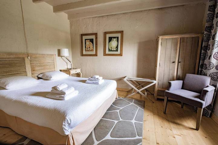 Gîte pour 2 personnes à Soyaux - 2
