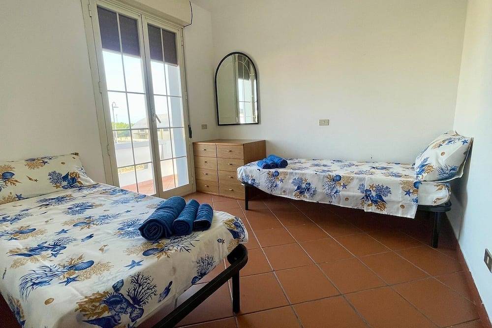 Appartamento intero, Vivi la magia di Pula: mare, natura e relax perfetta per famiglie e amici in Pula Cagliari, Pula e dintorni