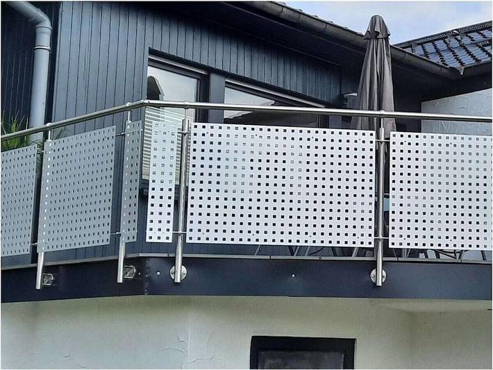 Ferienhaus für 5 Personen, mit Balkon und Garten in Simmerath - 3