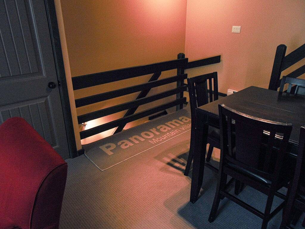 Ganze Wohnung, Atemberaubende Mountain Retreat in Panorama