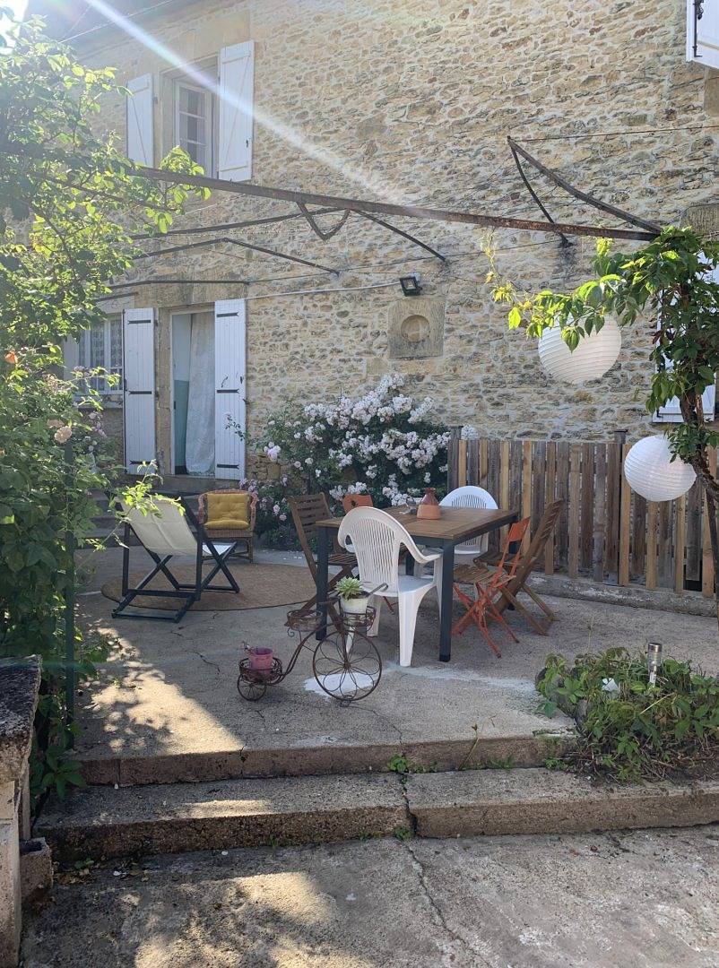 Maison de charme - La Boulangerie in Saint-Geniès, Périgord Noir