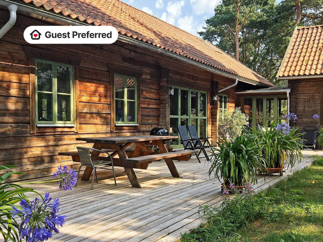 4 star holiday home in Yngsjö-By Traum in Kristianstad, Swedish Baltic Sea