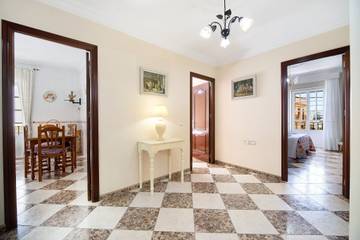 Casa De Vacaciones para 5 Personas en Chiclana de la Frontera, Costa de la Luz, Foto 1