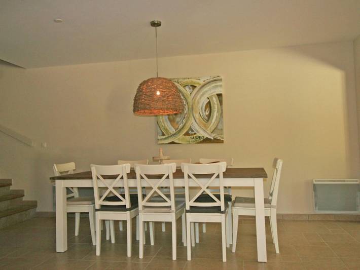 Contemporary Villa in Le Plan-de-la-Tour with Pool in Plan-de-la-Tour, Costa mediterránea (Francia)
