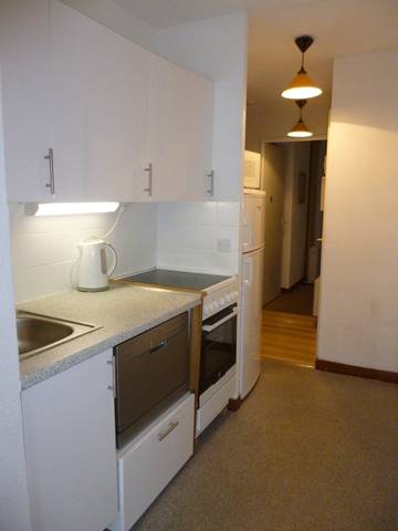 Appartement De Vacances pour 6 Personnes dans Flaine, Grand Massif, Photo 3