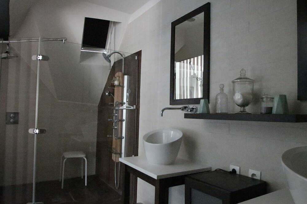 Übernachtung mit Frühstück Symphonie 2 Pers. aus dem Bambusteich in Couffy, Romorantin-Lanthenay und Umgebung