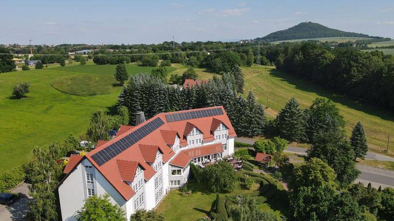 Doppelzimmer für 2 Personen (22 m²) in Markersdorf in Markersdorf, Oberlausitz Niederschlesien