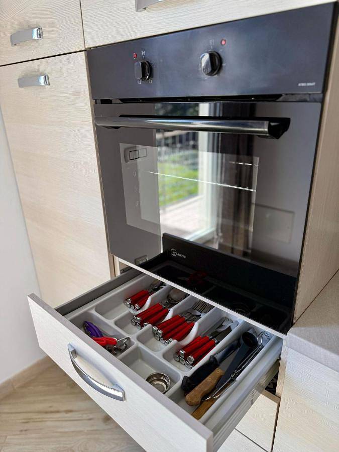 Appartamento intero, Two-Bedroom Apartment in Palestrina, Provincia di Roma