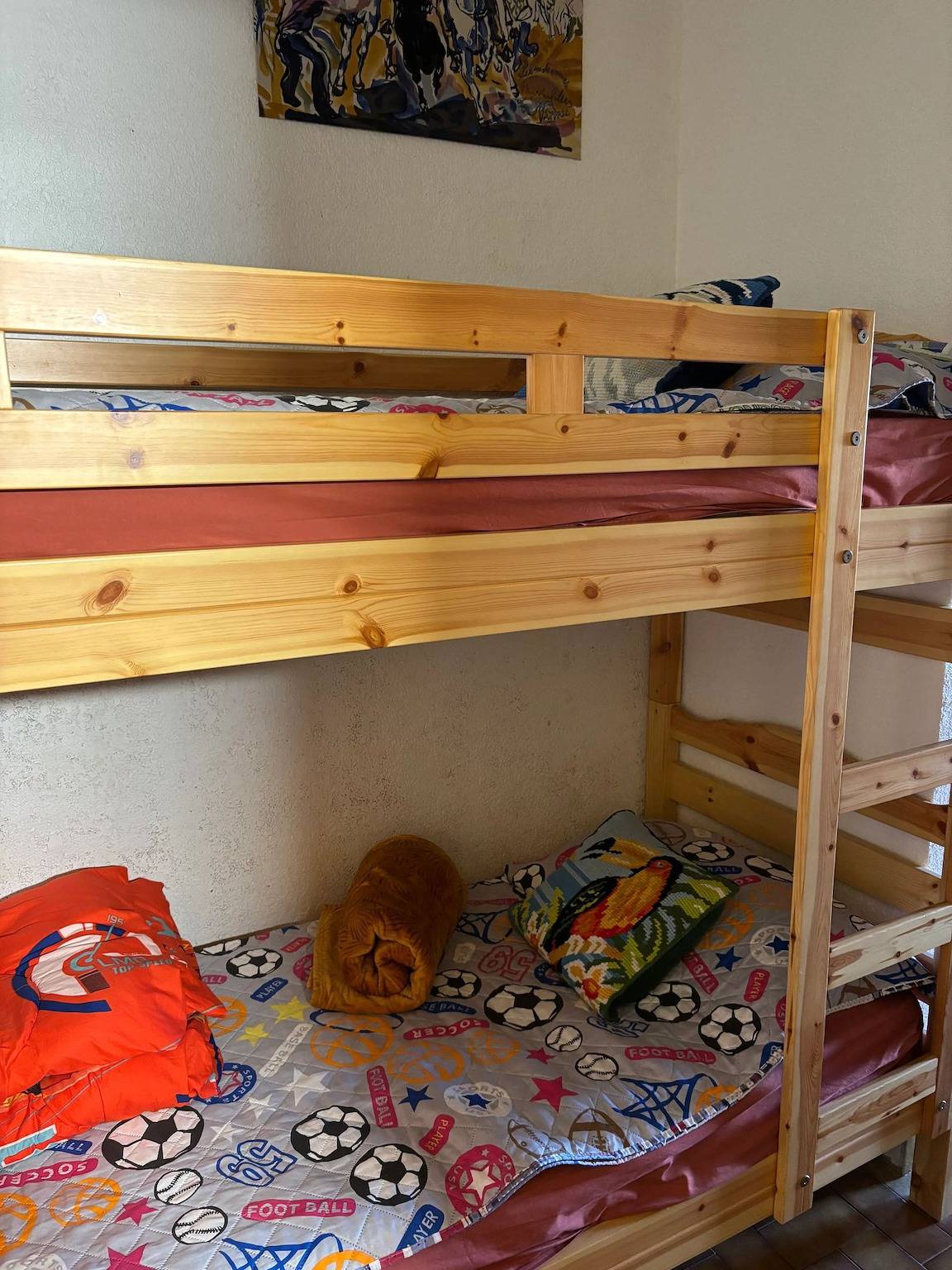 Apartamento entero, Acogedor apartamento en Saintes-Maries-de-la-Mer con terraza in Saintes-Maries-de-la-Mer, Region de Arles