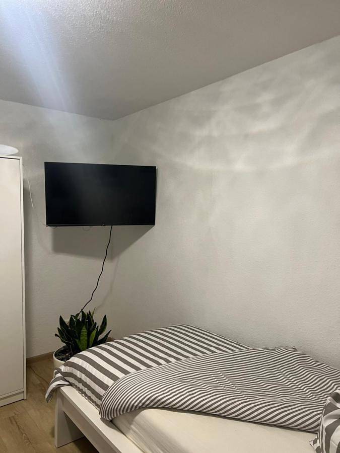 Ferienwohnung für 4 Personen, mit Ausblick in Langenhagen - 4