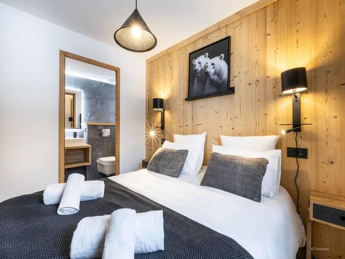 Appartement de vacances pour 8 personnes