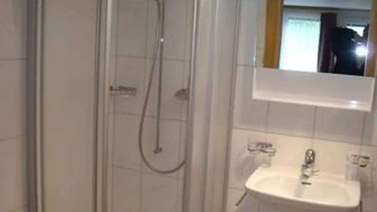 Appartamento intero, Ferienwohnung für 2 Personen (30 m²) in Frutigen in Frutigen, Frutigen - Lenk - Adelboden