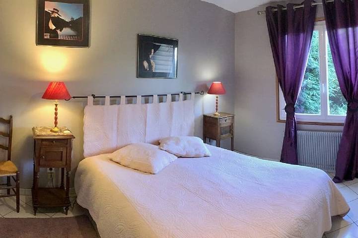 Location de vacances pour 14 personnes, avec jardin ainsi que jacuzzi et piscine à Rue (homonymie) - 4