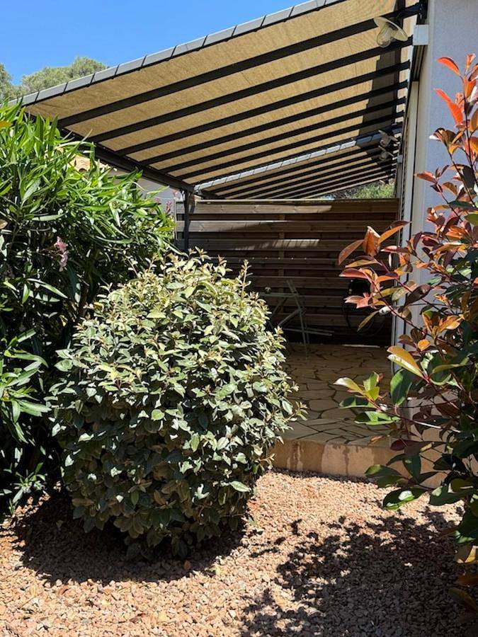 Résidence Patios di Pruno Capitello in Figari, Arrondissement de Sartène