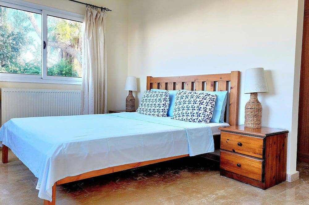 Great 4 Bedroom Villa With Views in Northern Cyprus