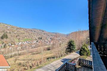 Gîte pour 6 Personnes dans La Bresse, Région d'Épinal, Photo 4