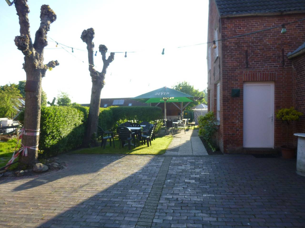 Ganze Ferienwohnung, Ferienwohnung Alte Post in Krummhörn, Nordseeküste