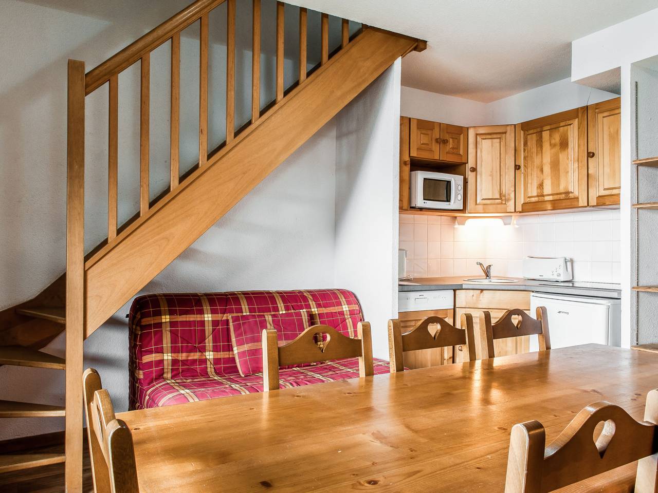 Apartamento entero, Le Bois de la Reine in Lago Pavin, Besse-et-Saint-Anastaise