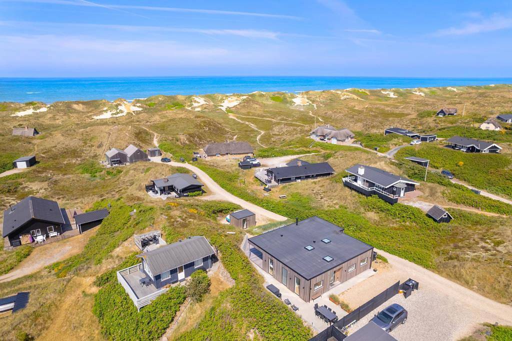 Casa vacanza a Houvig a partire da 189€ a notte