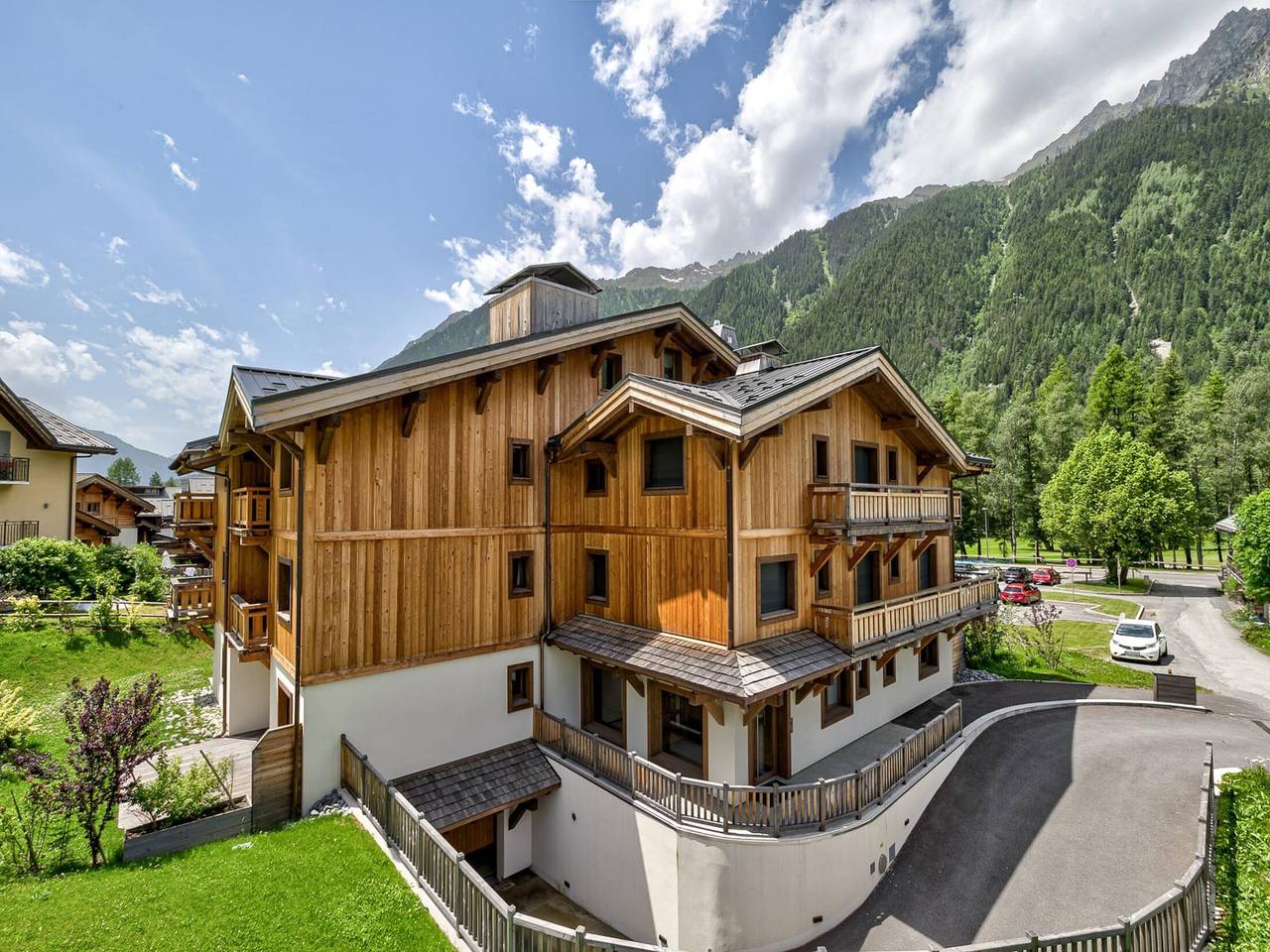 Photo : Appartement de vacances