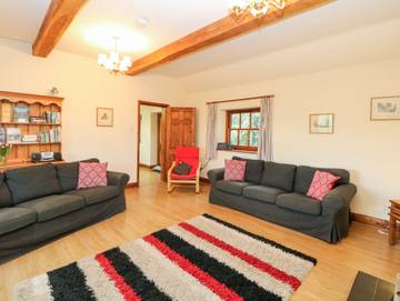 Cottage for 6 People in Newton Grange, Peak District, Photo 4