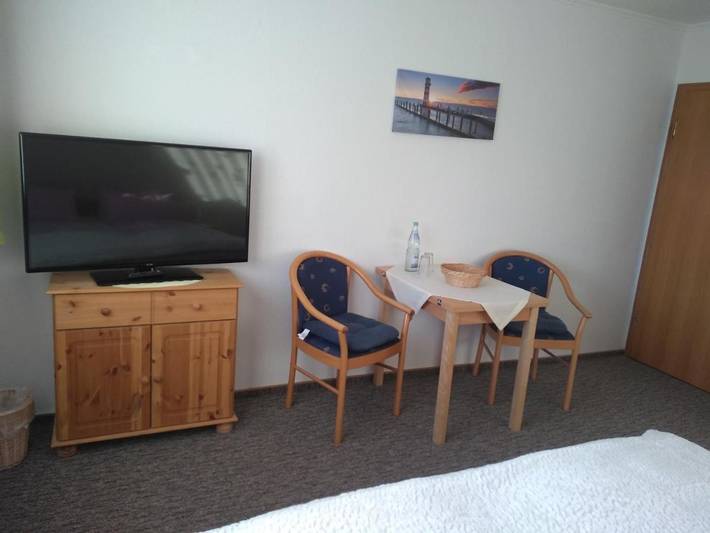 Bnb für 2 Personen in Büsum - 4