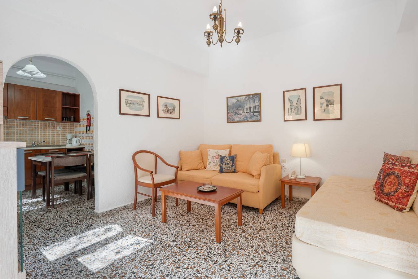 Apartamento entero, Villa Amalia 2 - Vuestro Refugio Tranquilo en Creta in Lasithi