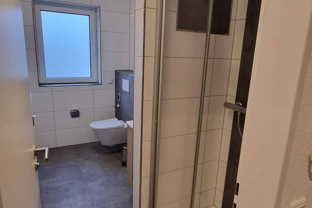 Ganze Wohnung, Rudolph Apartments Kleve in Kleve, Niederrhein