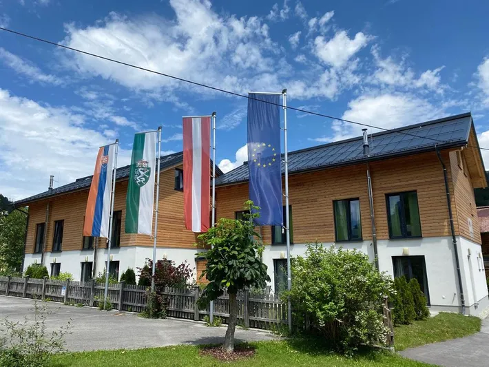 Ferienwohnung für 8 Personen, mit Ausblick und Sauna sowie Garten - 1