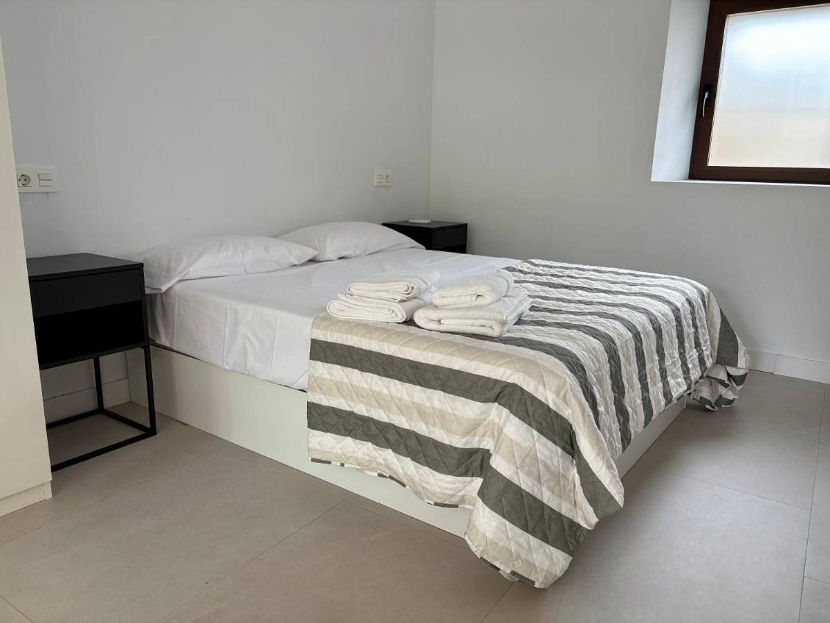 Two-Bedroom House in Soria, Provincia de Soria