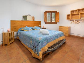 Apartamento para 6 Personas en Órgiva, Provincia de Granada, Foto 2