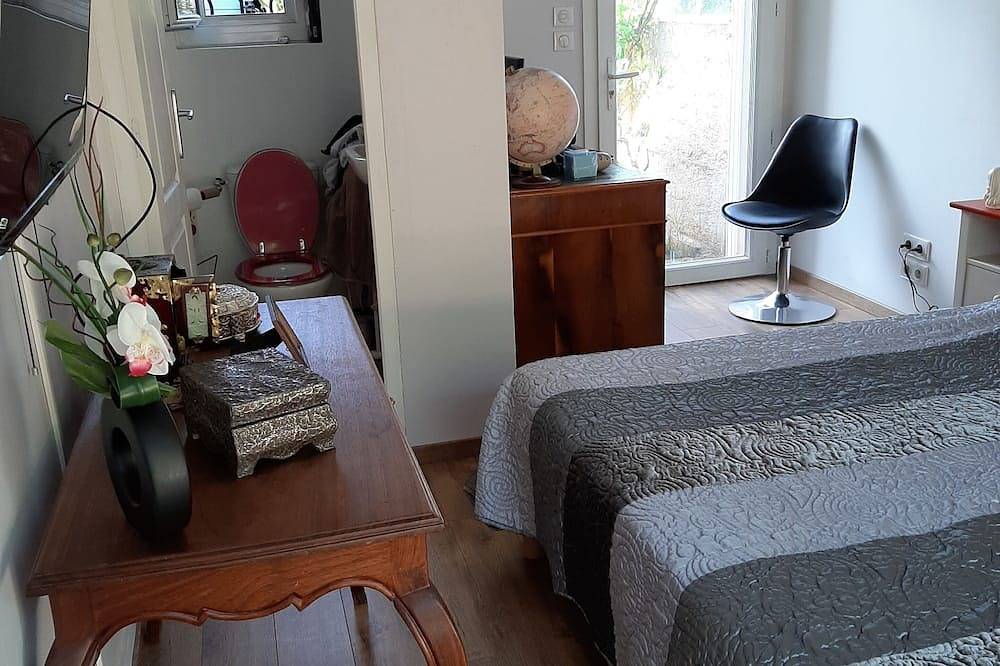 Pretty Provencal Villa With Pool And Sea View in La Ciotat, Marseille und Umgebung